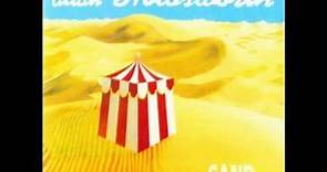 Allan Holdsworth - Sand