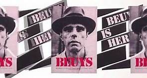 Who is Joseph Beuys?