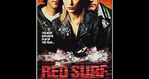 Red Surf Trailer (George Clooney, Gene Simmons)
