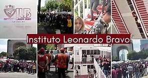 Instituto Leonardo Bravo 1