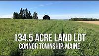Homesite & Farm Land For Sale | Maine Real Estate