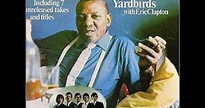 Sonny Boy Williamson & the Yardbirds (1965) - Full Album