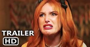 THE BABYSITTER 2 Killer Queen Trailer (2020) Bella Thorne Movie