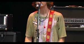 Sonic Youth - (8/10) - Teenage Riot (2004/08/27)