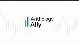 Introducing Anthology Ally for LMS
