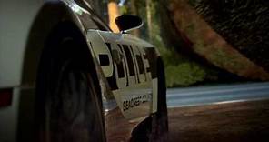 Need for Speed Hot Pursuit - E3 Reveal Trailer