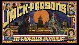 Jack Parsons- Jet Propelled Antichrist Full Documentary