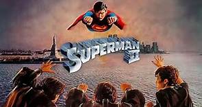 Superman II (1980) | trailer