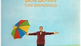 Tom Springfield - Sun Songs
