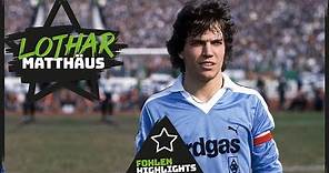 Best of Borussia - Lothar Matthäus