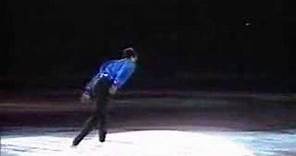 Brian Orser 1988 Tour Of Champions The Story Of My Life