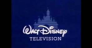 Roger Birnbaum Productions/ Walt Disney Television (1997)