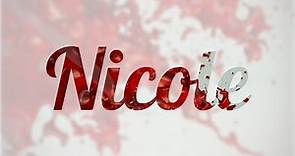 Significado de Nicole, nombre Inglés para tu bebe niño o niña (origen y personalidad)