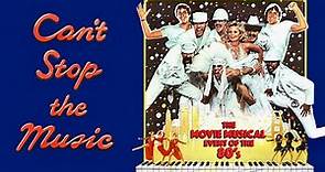 Official Trailer - CAN'T STOP THE MUSIC (1980, Village People, Valerie Perrine, Steve Guttenberg)