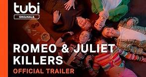 Romeo & Juliet Killers | Official Trailer | A Tubi Original