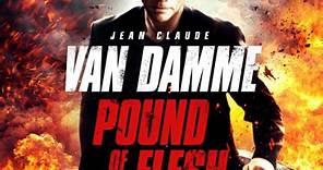 Pound of Flesh - Film (2015)