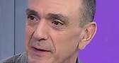 Today Show - Hank Azaria read to his sons as characters...