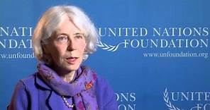 Emma Rothschild: What is the value of the UN today?