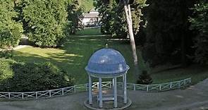 Fürstenlager, ein Staatspark in Bensheim-Auerbach