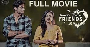 More than Friends Full Movie | Telugu Full Movies 2023 |Sheetal Gauthaman || Vamsi Kotu | Infinitum