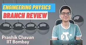 Engineering Physics Branch Review | Curriculum | Best Colleges | Placements | Future Scope