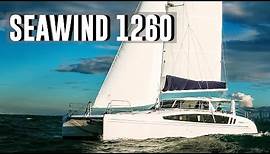 Seawind 1260 Catamaran Review 2021 & Prize Giveaway | Our Search For The Perfect Catamaran.