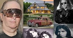 Jim Steinman - Lifestyle | Net worth | Wife | houses | Tribute | Family | Biography | Remembering