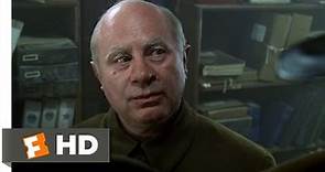 Enemy at the Gates (4/9) Movie CLIP - Nikita Khrushchev (2001) HD