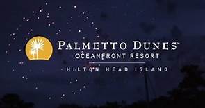 Explore Palmetto Dunes Oceanfront Resort