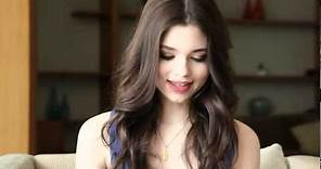 Beauty Secrets from India Eisley (from The Secret Life of The american Teenager)