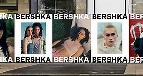 BERSHKA I 25th anniversary | introducing our new identity