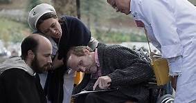 «Lourdes», película hermosa para explorar el misterio de los frágiles y los voluntarios que acogen