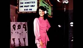 Nedra Talley Ross - Full Circle - The Ronettes
