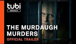 Murdaugh Murders The Movie Official Trailer