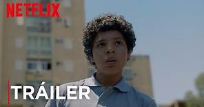 APACHE - La vida de Carlos Tevez | Tráiler Oficial | Netflix