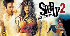 Step Up 2: The Streets - Trailer Oficial en Español HD