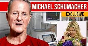 Update On Michael Schumacher Is HEARTBREAKING!