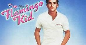 The Flamingo Kid (Movie Review)