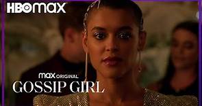 Gossip Girl | Trailer | HBO Max