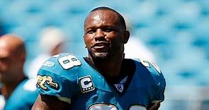 Fred Taylor Highlights (The Most Gifted Rb Ever)