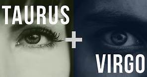 Taurus & Virgo: Love Compatibility