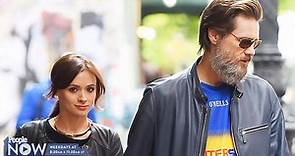 How Jim Carrey's Girlfriend Cathriona White's Friends Found Her Dead After Not Hearing from Her for 4 Days