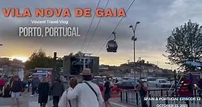 Vila Nova De Gaia, Porto, Portugal