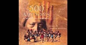 King Philip's War - 500 Nations