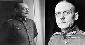 The General: Gerd von Rundstedt