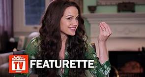 The Haunting of Hill House Season 1 Featurette | 'Making Of' | Rotten Tomatoes TV