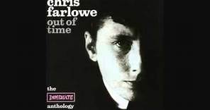 Chris Farlowe - Out of Time