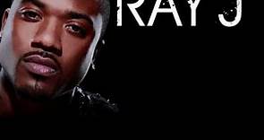 Ray J. - Turnin me On (Prod.by A-Mix Production)