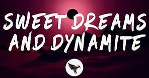 Seeb & Nina Nesbitt- Sweet Dreams and Dynamite (Lyrics)