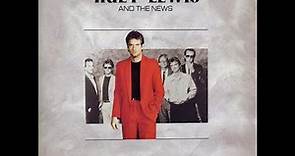Huey Lewis and The News - The Heart Of Rock & Roll (HD/Lyrics)